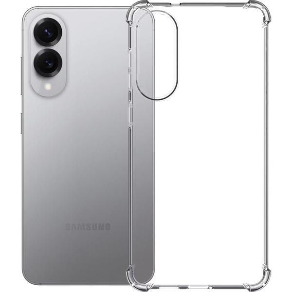 Samsung SAMSUNG Mobeen Clear Cover S25 Edge Cover Samsung S25 Edge GP-FPS937AEBTW