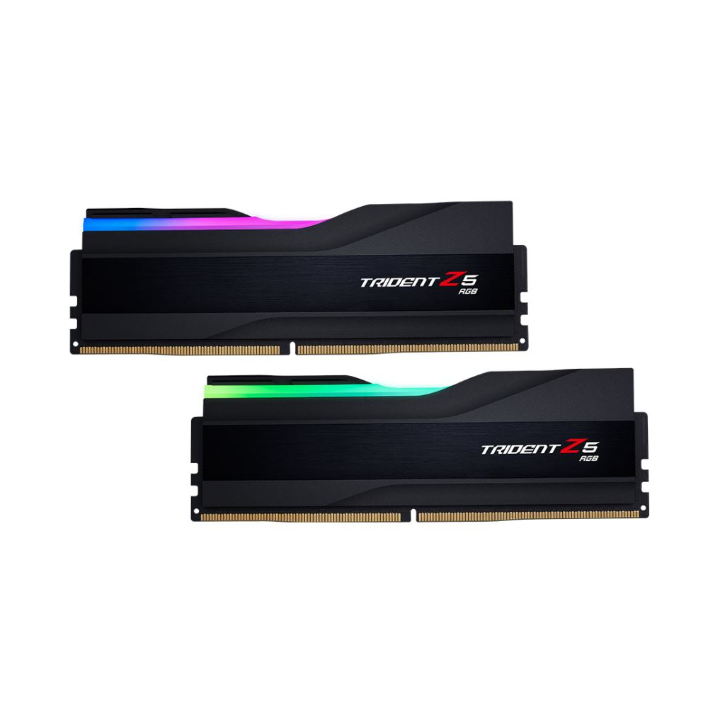 RAM памет G.SKILL F5-6000J3040F16GX2-TZ5RK, 32 GB, DDR5