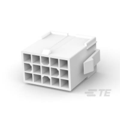 TE Connectivity 172334-1 1 db csomag (172334-1)