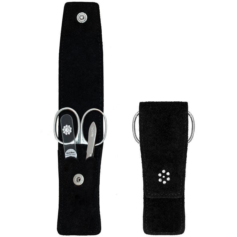 Premium Line Utazó manikűr szett PL 876 Made in Solingen (8595162104144)