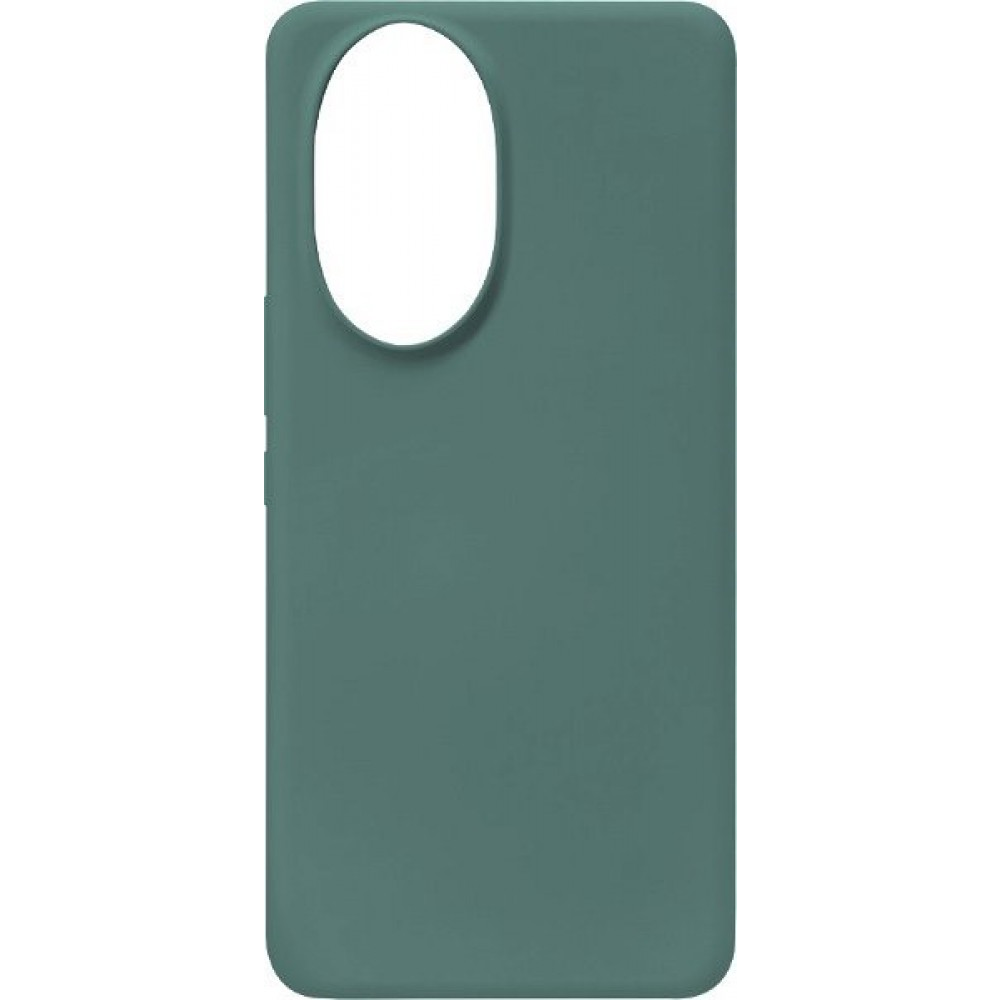 Honor 200 TPU szilikon hátlap, zöld (HONOR-TPU-200-G)