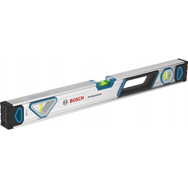 Bosch 1 600 A01 6BP livella 0,6 m Acciaio inox