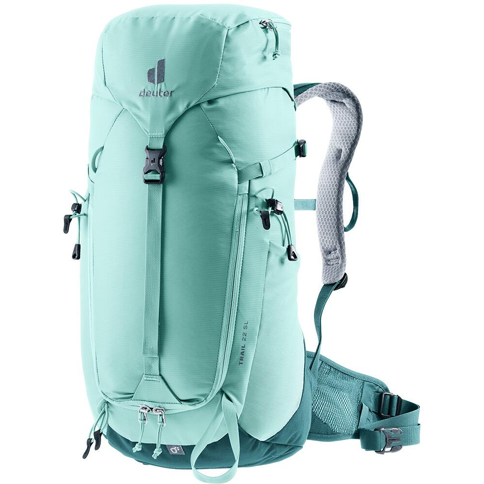 Deuter Trail 22 SL kék (4046051164083)