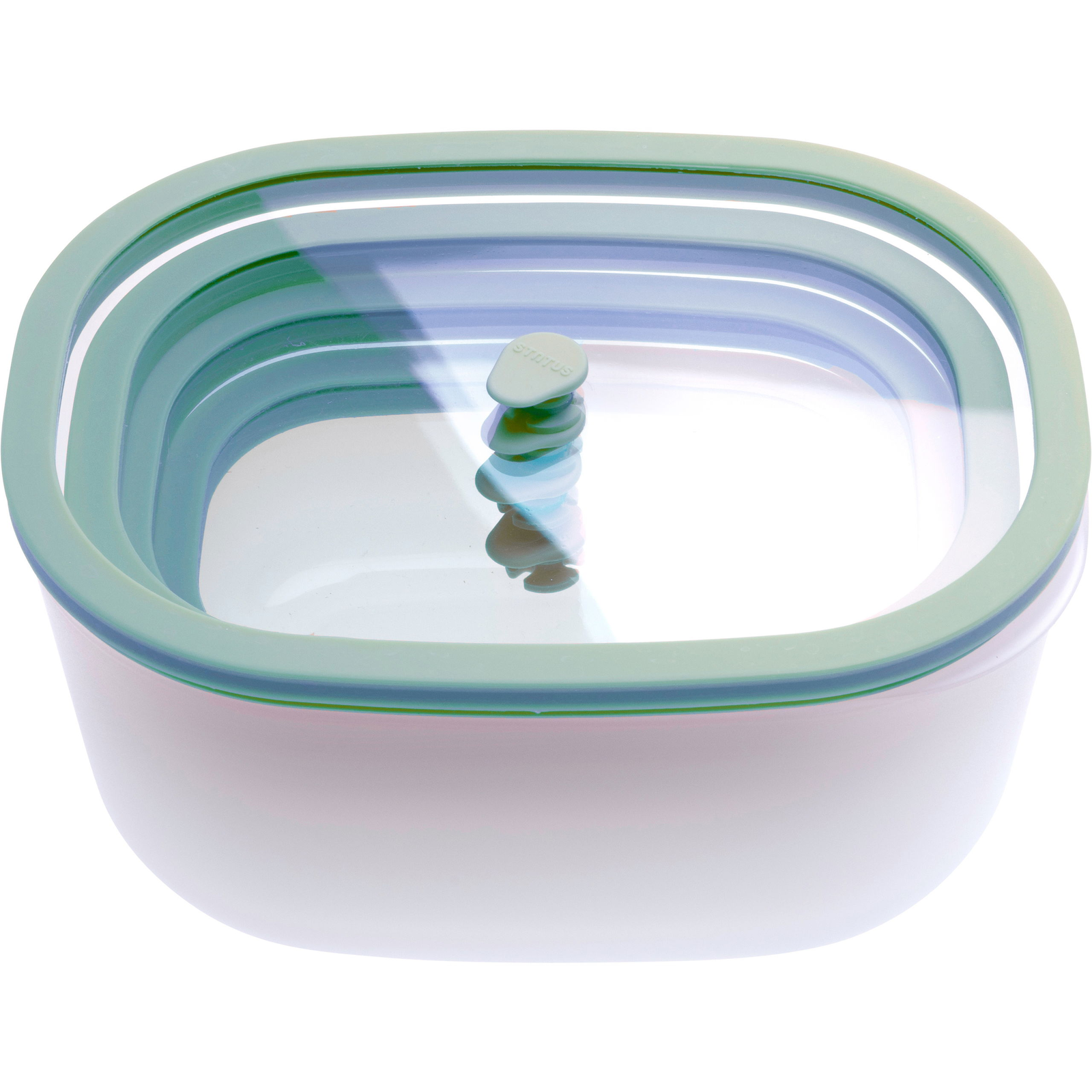 STATUS 177111 Fresko - 5db, vákuumos, menta (STA 177111)