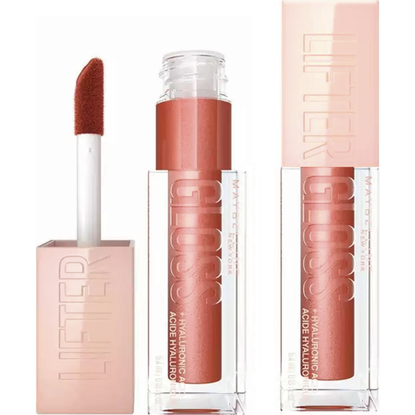 MAYBELLINE NEW YORK Lifter Gloss 09 Topaz 5,4 ml