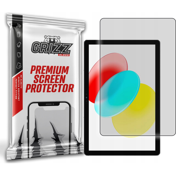  GrizzGlass Folia matowa GrizzGlass PaperScreen do Ulefone Tab A8