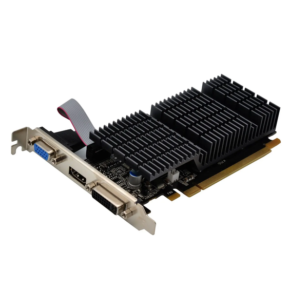 AFOX Radeon HD 6450 2GB DDR3 Videókártya