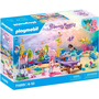Playmobil Magic: 71499 - Víz alatti állatok gondozása