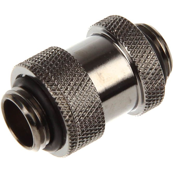 Bitspower Dual G1/4” Adjustable Aqua Link Pipe II (BP-BSDG14AALPI)
