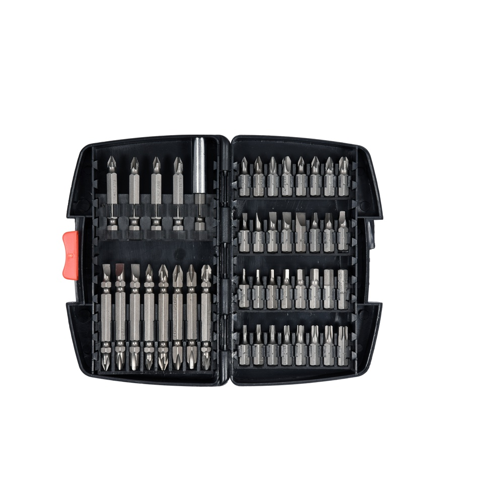 YATO Bithegy készlet 40 részes (YT-04620)