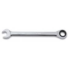 SATA ST43609 13 mm-es csillag-villáskulcs dupla racsnival GEARWRENCH (GL43609)