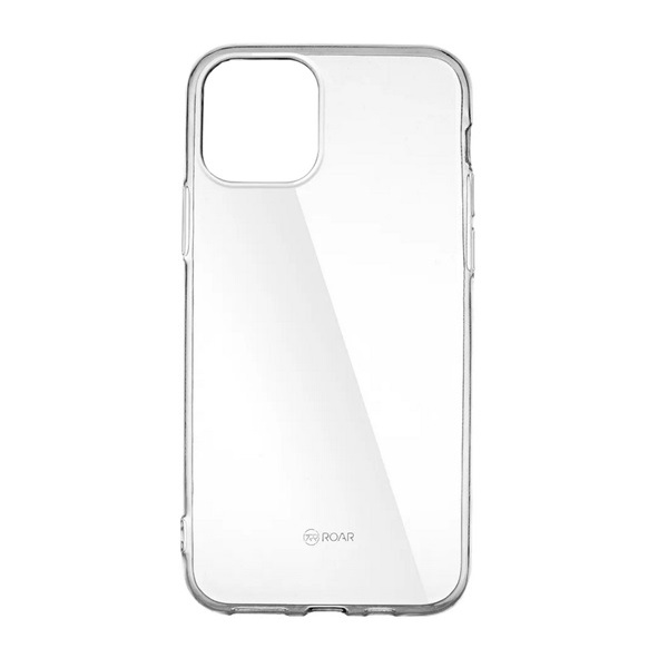 Roar Jelly Armor Samsung Galaxy A34 5G Tok - Átlátszó (GP-135080)