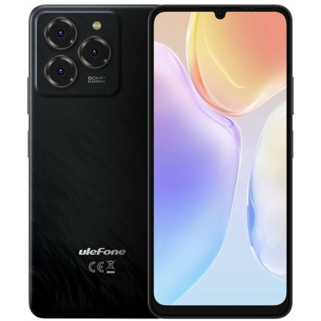 Ulefone Note 20 Pro 6,75