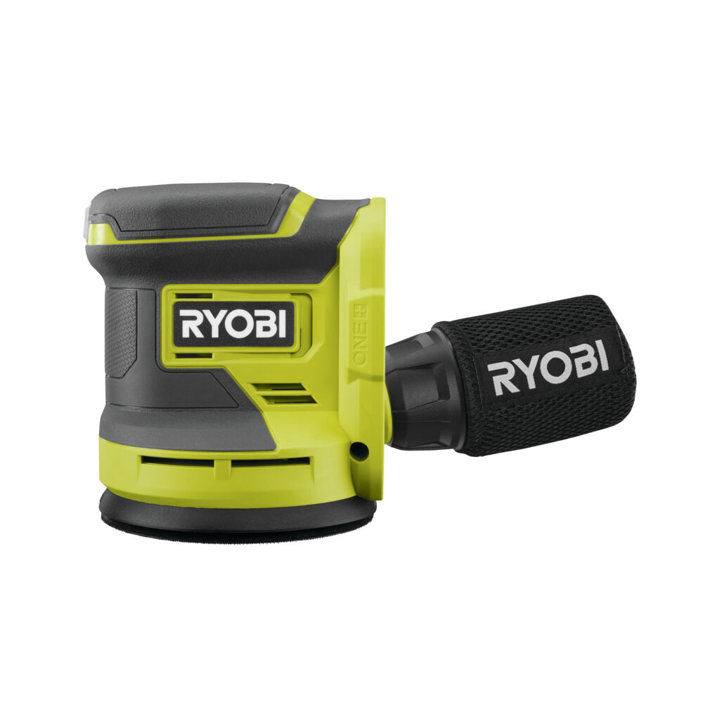 Ryobi RROS18-0 Akkumulátoros sövényvágó (Akku és töltő nélkül) (5133005393)