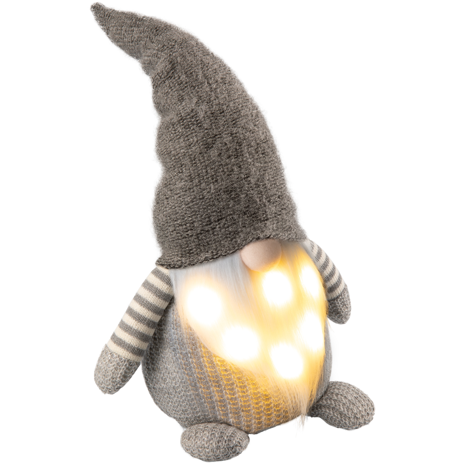 Retlux RXL 397 6 LED-es karácsonyi manó - 60 cm (RXL 397)