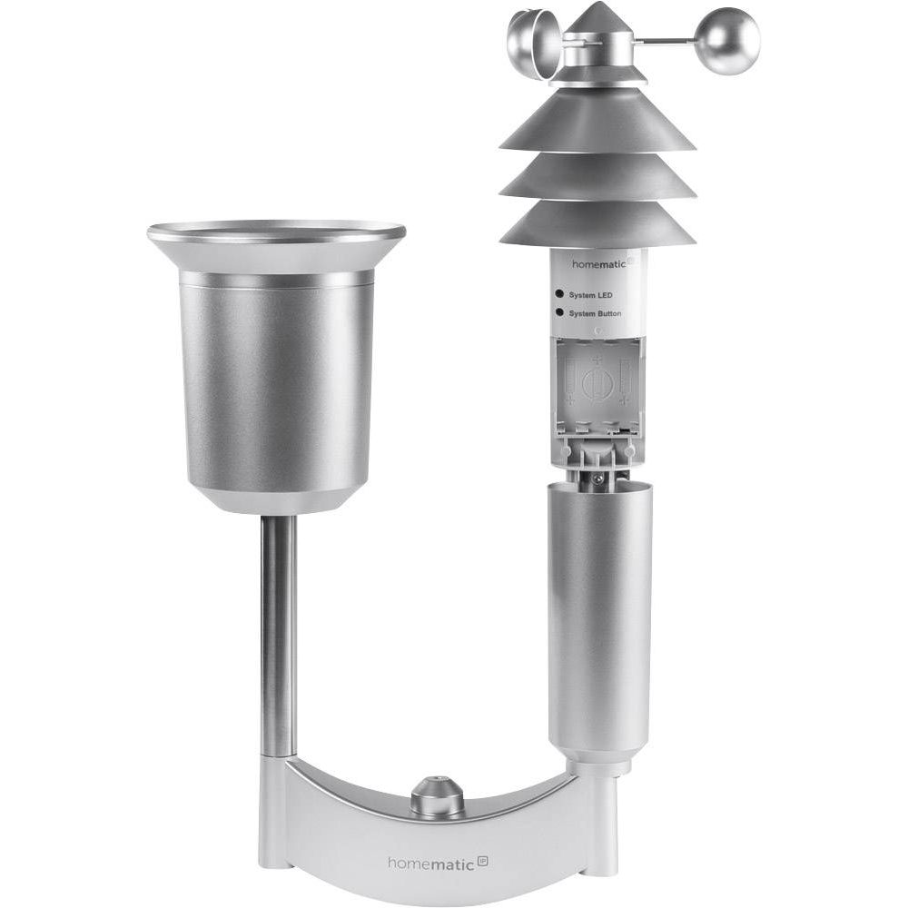 Homematic HmIP-SWO-PL Időjárás érzékelő (152057A0)