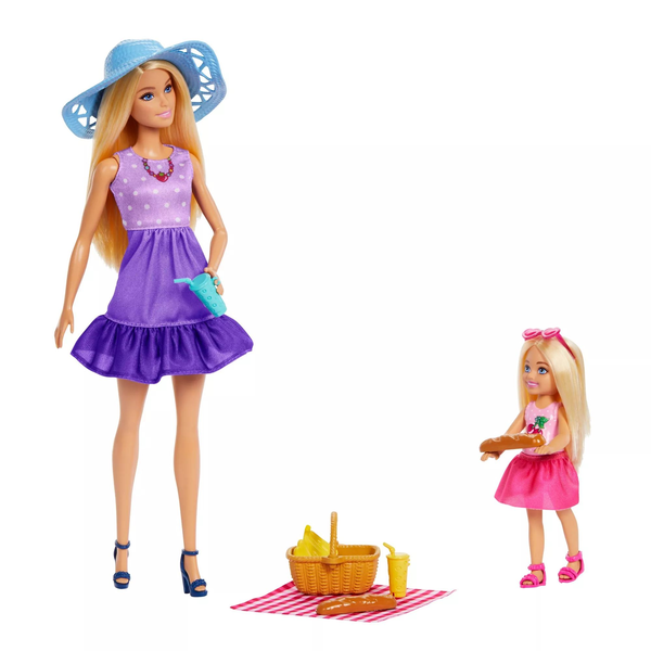 Barbie JBF43 bambola