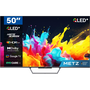 50" Metz 50MQE7600Z
