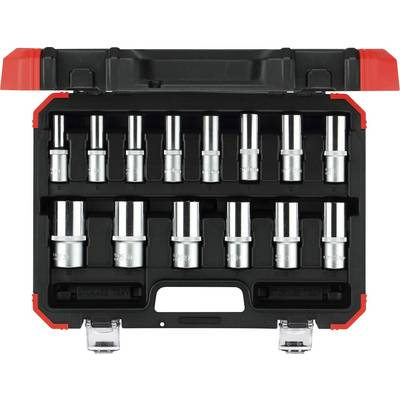 Dugókulcs készlet 14 részes Gedore RED R61003114 3300008 (3300008)