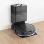 Roborock Q8 Max+ robotporszívó fekete (Q8MP52-00)