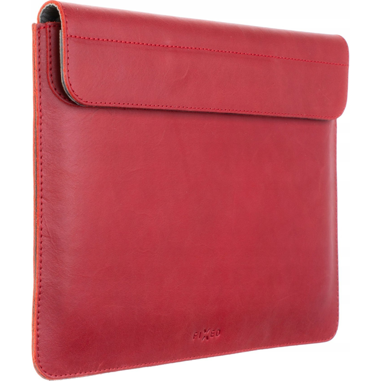 FIXED Bőrtok Oxford for Apple iPad Pro 11 