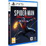 Sony Marvel's Spider-Man: Miles Morales Standardní PlayStation 5