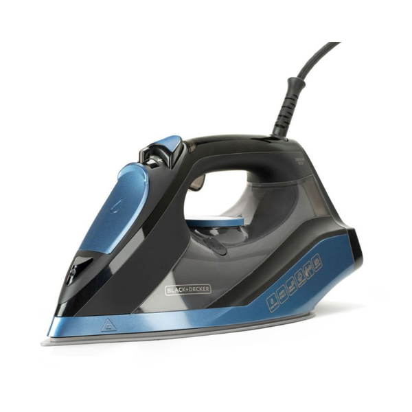 Žehlička Black&Decker 8432406180222 2800 W