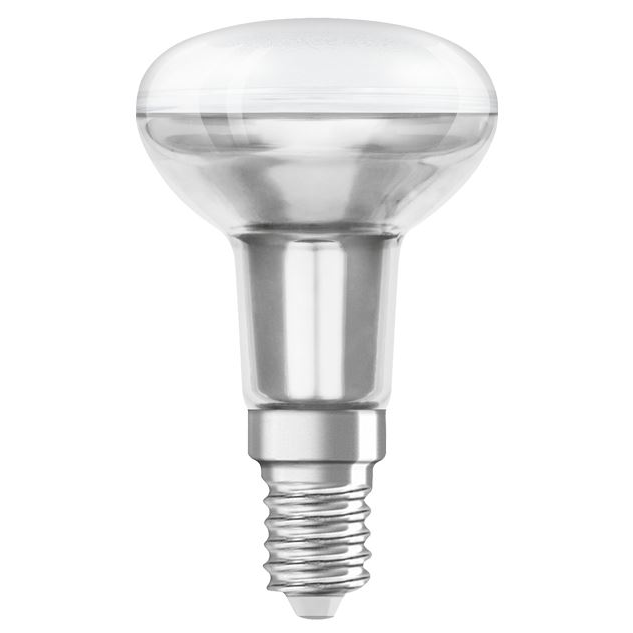 Osram Superstar LED fényforrás R50 E14 3.3W meleg fehér (4058075096868) (4058075096868)