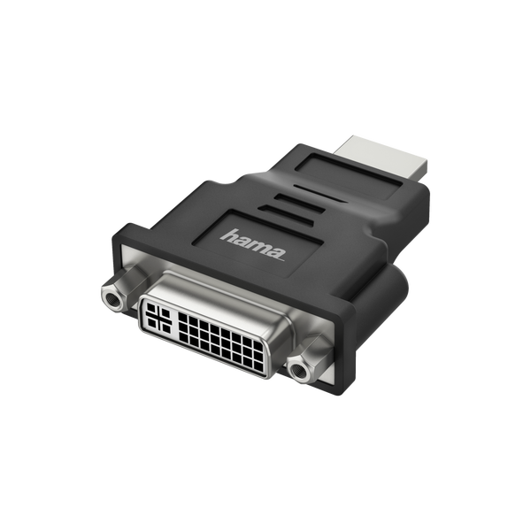 Kabel Hama hdmi-dvi HDMI - DVI 0 m