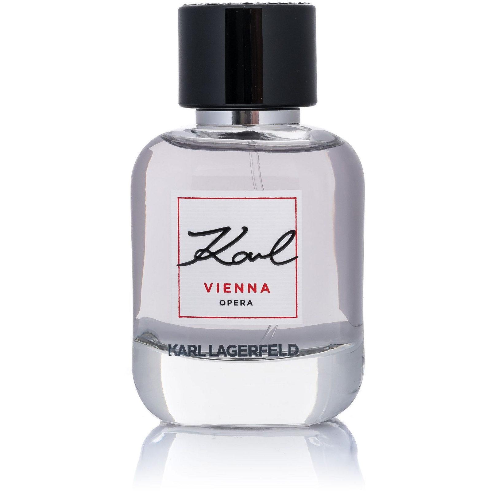 KARL LAGERFELD Karl Vienna Opera EdT 60 ml (3386460130073)