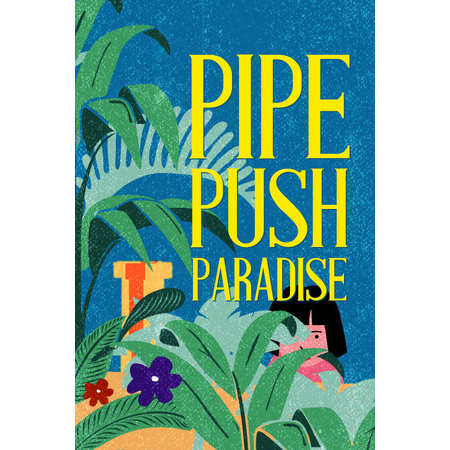 Pipe Push Paradise (PC - Steam elektronikus játék licensz)