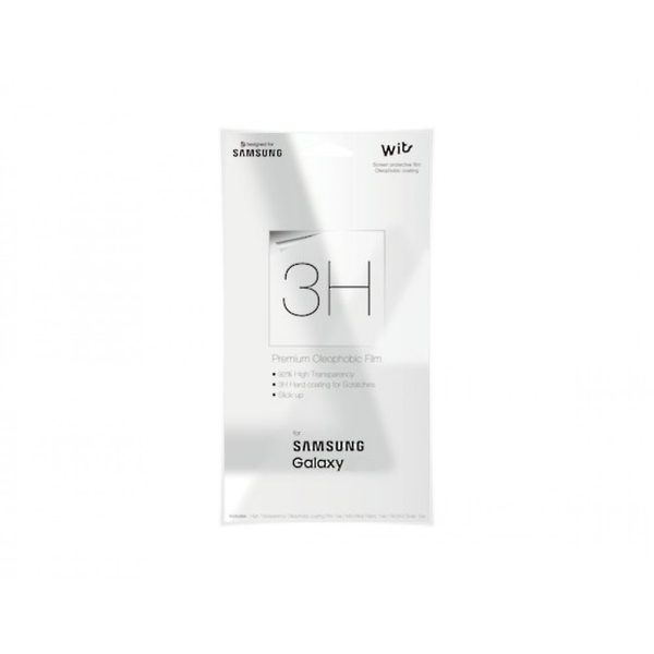 FÓLIE 3H WITS PRO SAMSUNG GALAXY S10 LITE