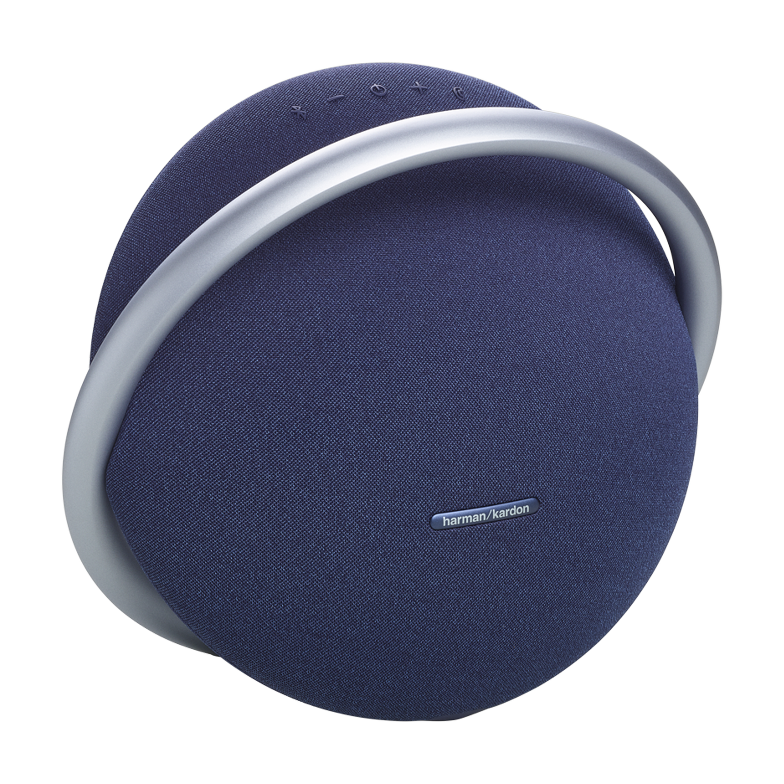 Prenosný reproduktor Harman Kardon ONYX STUDIO 8 modrý 50 W (HKOS8BLUEP)