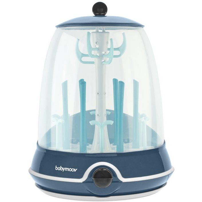 BABYMOOV Turbo + 2 az 1- ben (3661276160620)