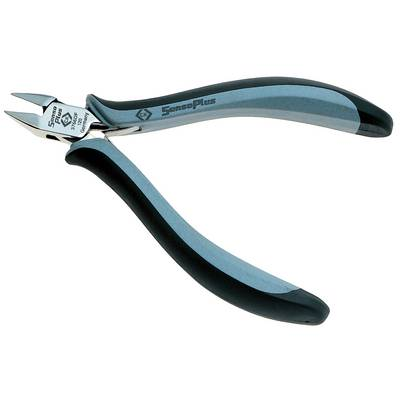 ESD електронни клещи за странични скоби 120 mm CK T3766DEF110 (T3766DEF110)