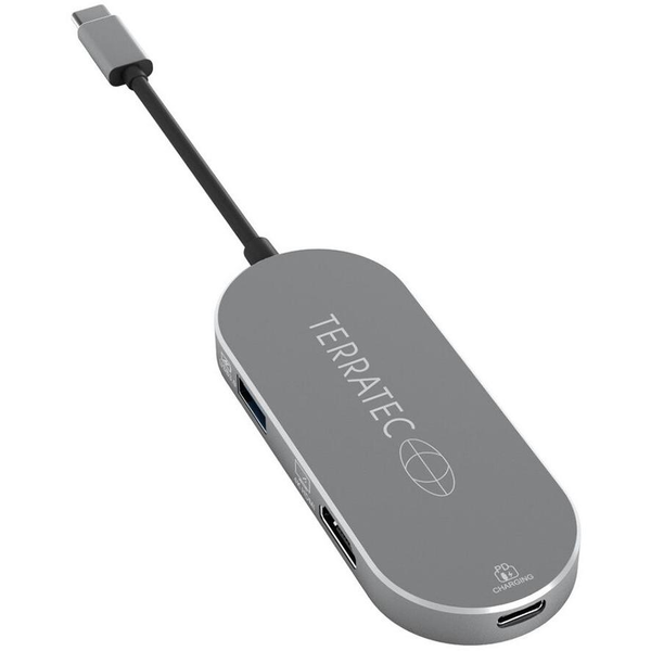 Terratec USB Hub 251738