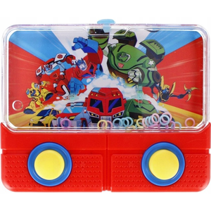 Mega Creative GRA WODNA ROBOT 14X11X2 MIX4 MC DISP 24/72/144