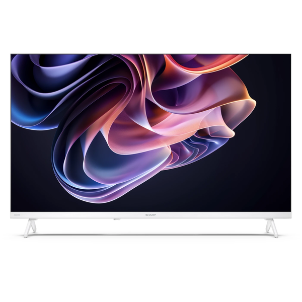 Sharp LC-32HF2265EW 81,3 cm (32") HD Smart TV Wi-Fi Hvid