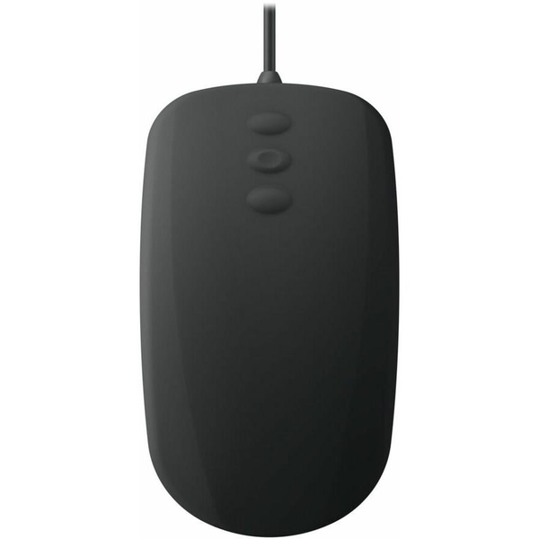 CHERRY AK-PMH3 mus Medicinsk Ambidextrous USB Type-A 1000 dpi