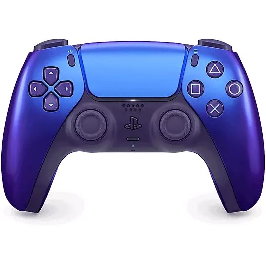 Sony DualSense Indigo Bluetooth/USB Gamepad Analog/digital PlayStation 5