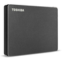 Externí disk Toshiba Canvio Gaming 4TB 2,5" USB 3.0 Black