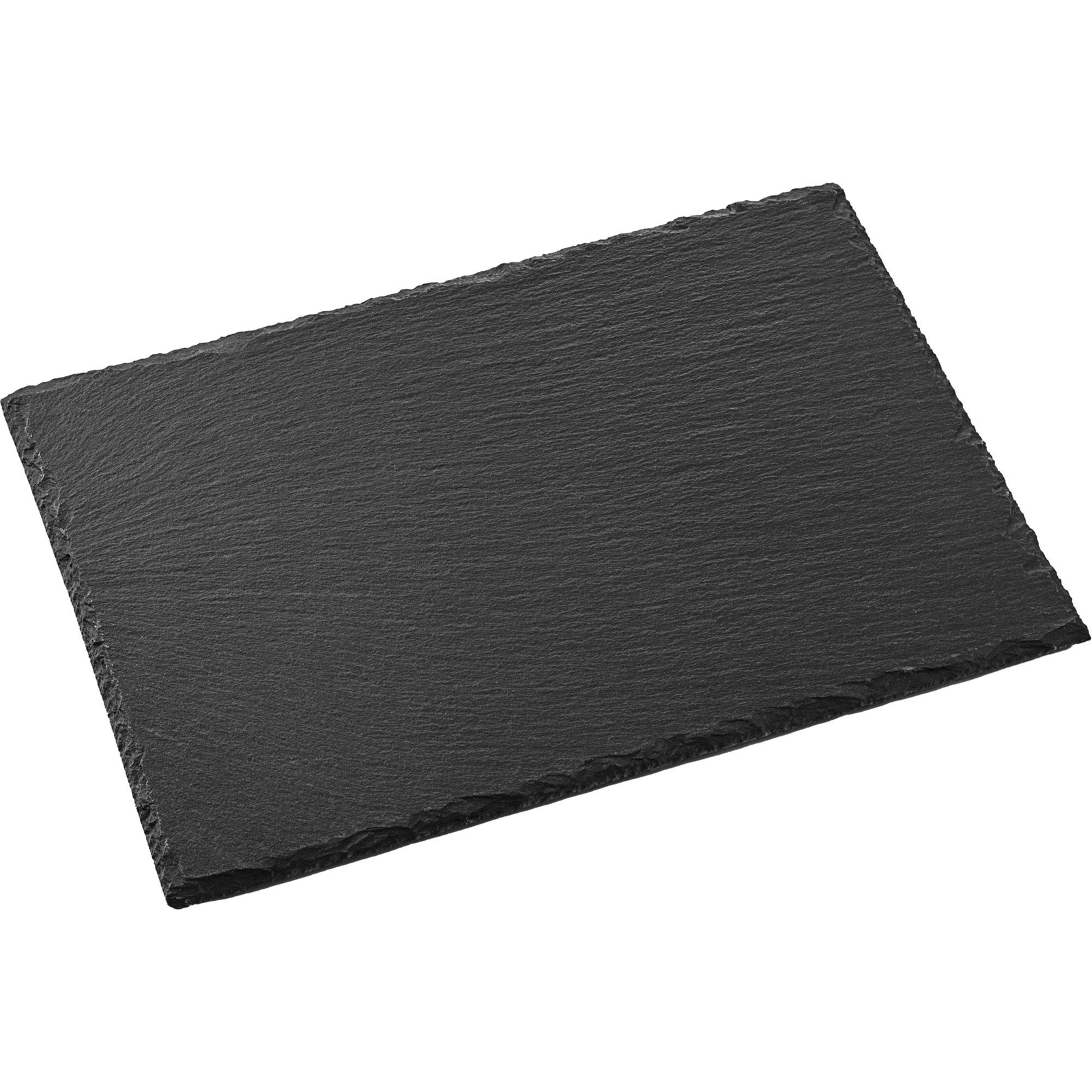 Siguro Slate Pala lap 30x20 cm, fekete (SGR-BD-S330B)