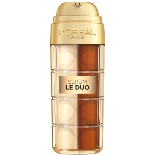 L'ORÉAL PARIS Age Perfect Le Duo fiatalító, 30 ml (3600524162511)