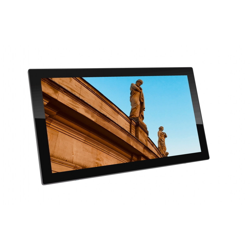 Braun 1901 DigiFrame 18.5