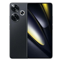 Смартфон Xiaomi Poco F6 12 GB 512 GB, Черен