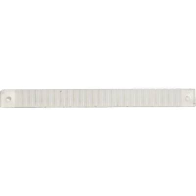 BELI-BECO #####Litzenhalter mit 25 Klemmen Vezetéktartó 25 kapoccsal (L25)
