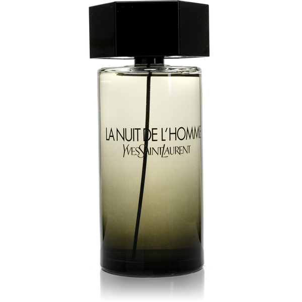 YVES SAINT LAURENT La Nuit de L’Homme EdT 200 ml