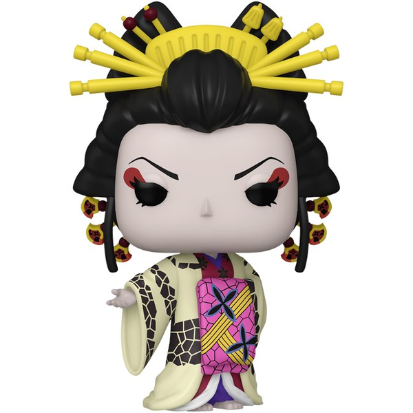 Funko Pop! Demon Slayer Daki 1534