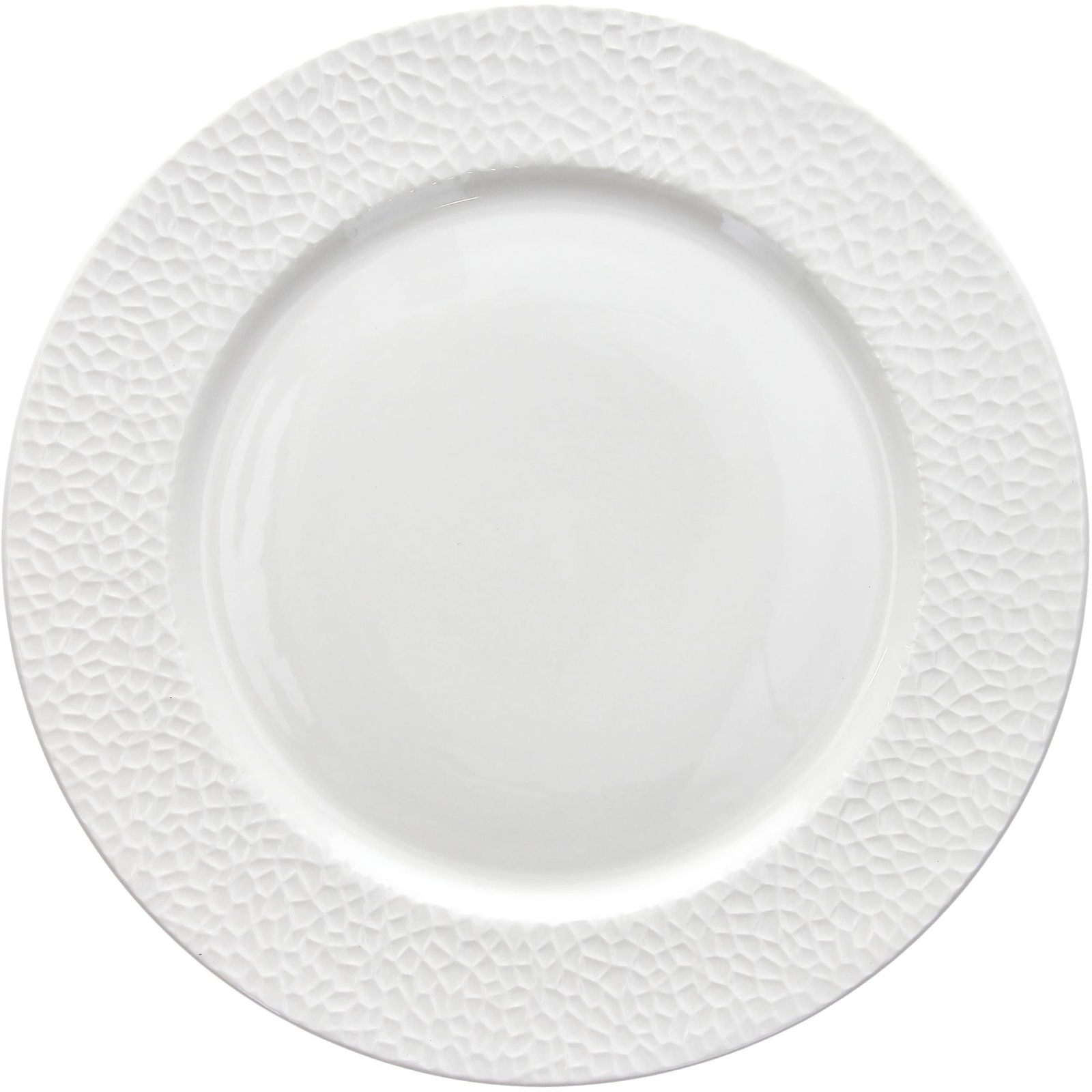 Tognana lapostányér készlet 6 db 27 cm GOLF (GF000270000)