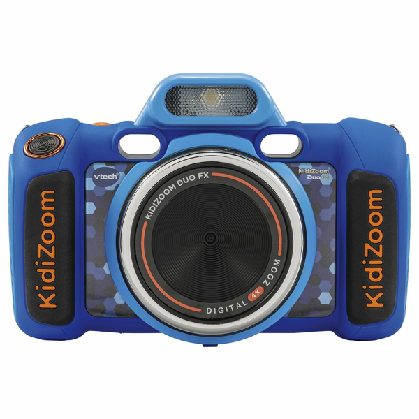 VTech Kidizoom Duo FX 8Mpix Digitális Gyerek fényképezőgép - Kék